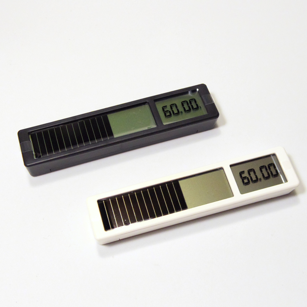 KING JIM長條倒數計時器 番茄鐘 自訂時長/循環次數 Visual Bar Timer｜小山丘書房 | 蝦皮購物