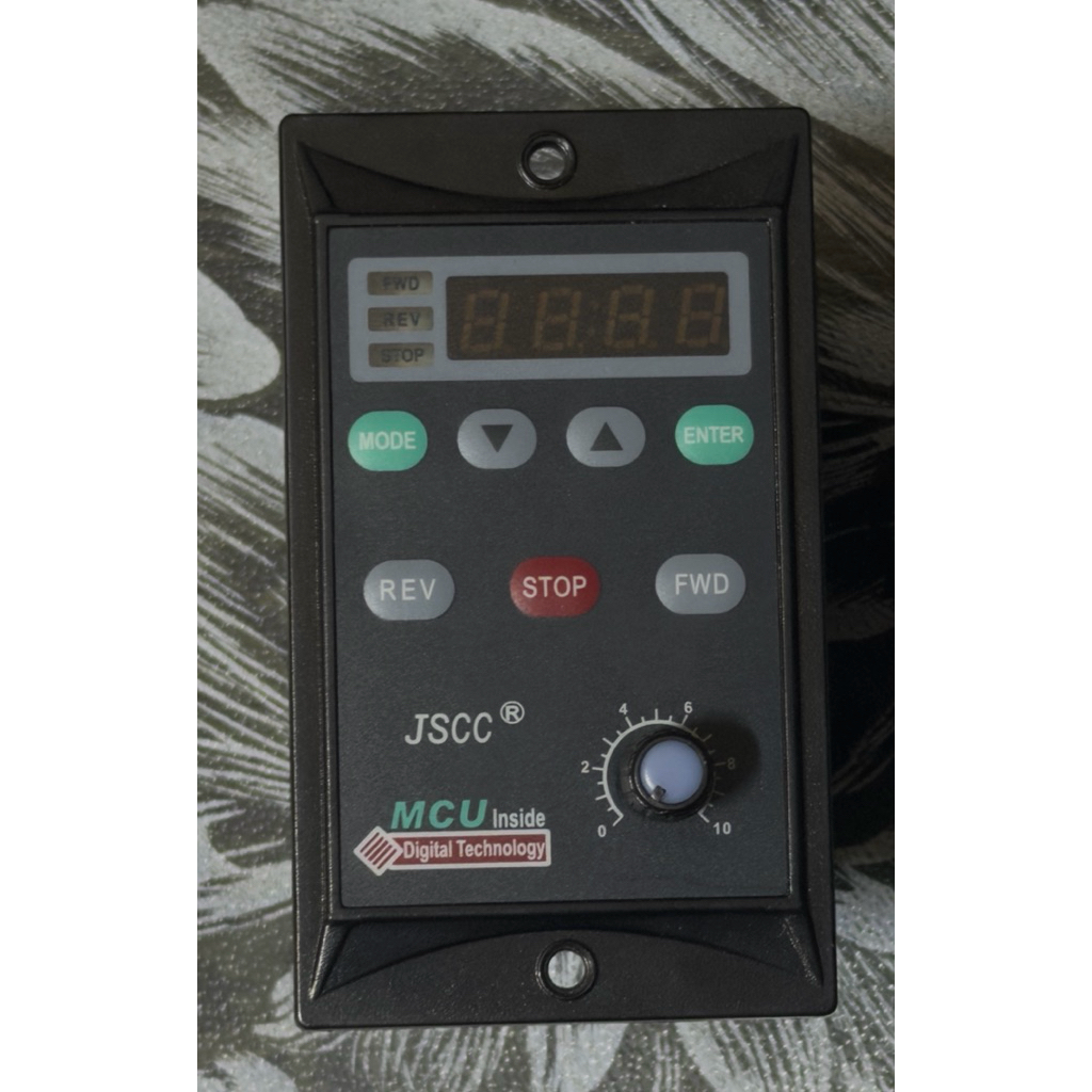 JSCC SF60E調速器 | 蝦皮購物