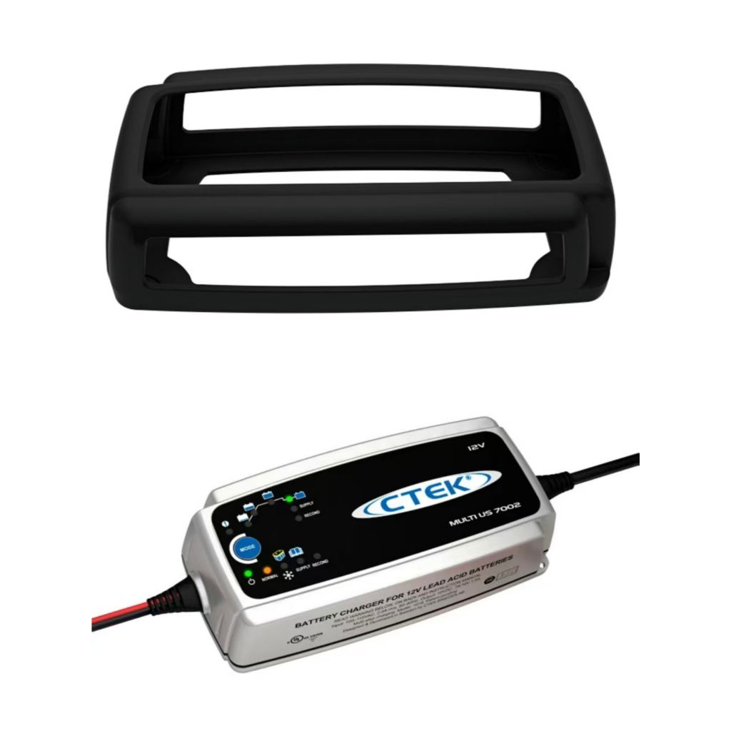 瑞典CTEK MXS 5.0 MULTI US 7002 充電器12V 7A 輸出專利8步驟充電AGM