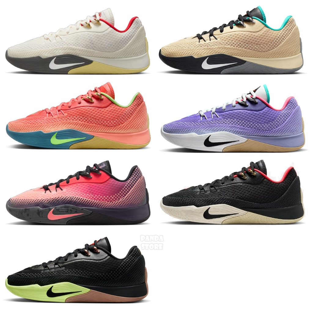 胖達）NIKE S.T. FLARE EP XDR 籃球鞋 HF0232-600 602 001 002 500 700 | 蝦皮購物
