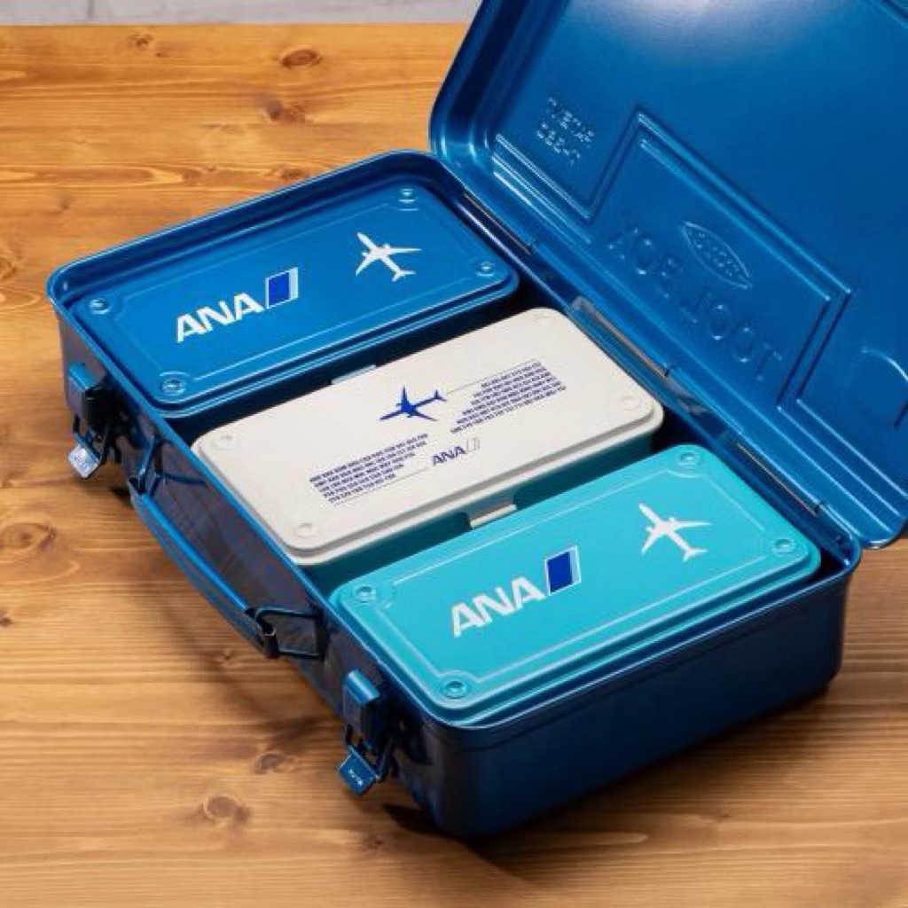 ANAツールボックス 工具箱 TOYO TOOL BOX Y-350 Y-350 | 東洋スチール株式