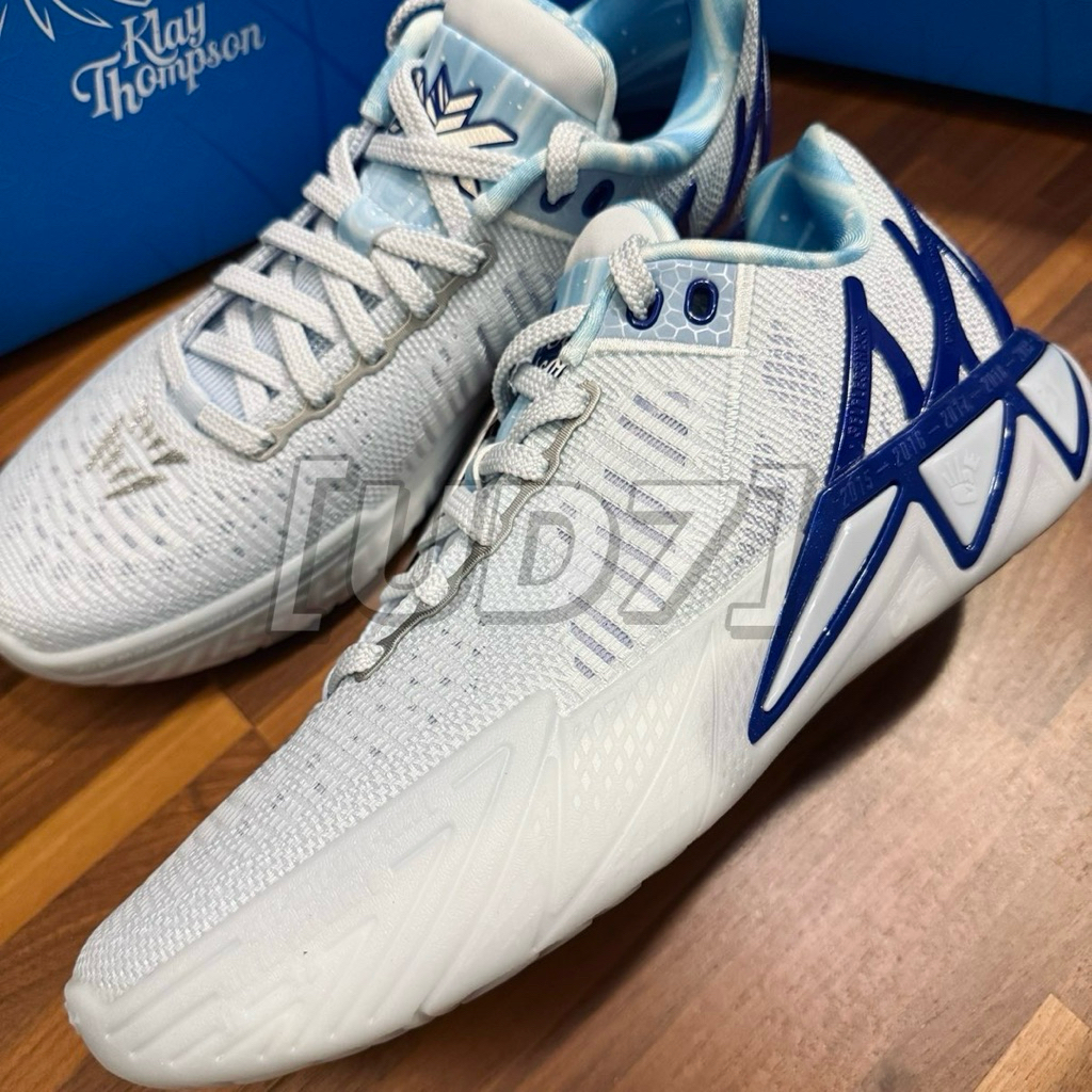 UD7] 現貨ANTA 安踏Klay Thompson K湯11代KT11 Sti11 Klay 籃球鞋