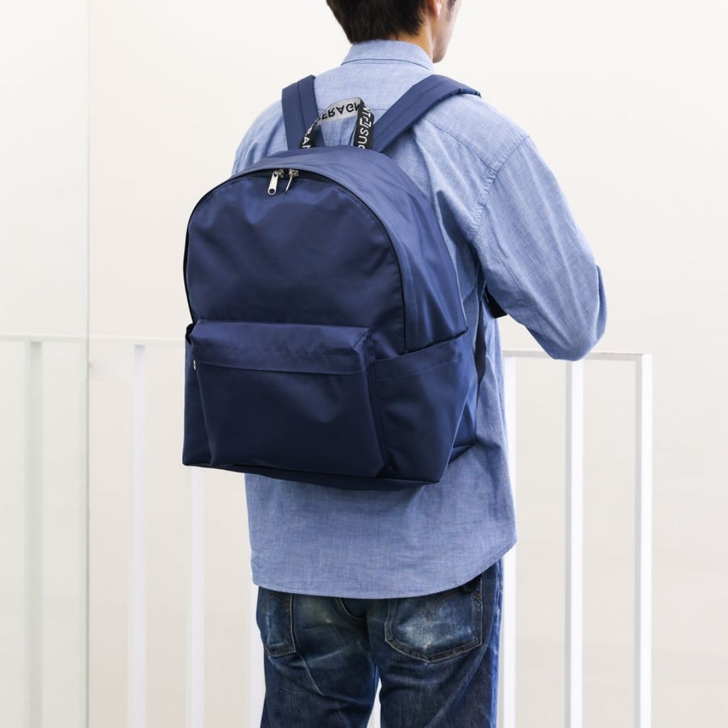 fragment weekend ramidus backpack 藤原浩 2026年最新】fragment design メンズ リュック・バックパックの人気