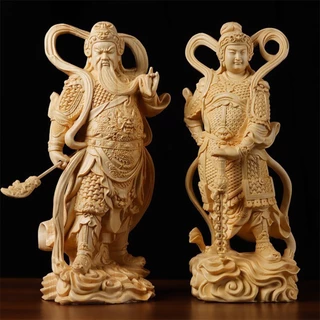 關公木雕- 收藏、紀念品優惠推薦- 娛樂、收藏2025年11月| 蝦皮購物台灣