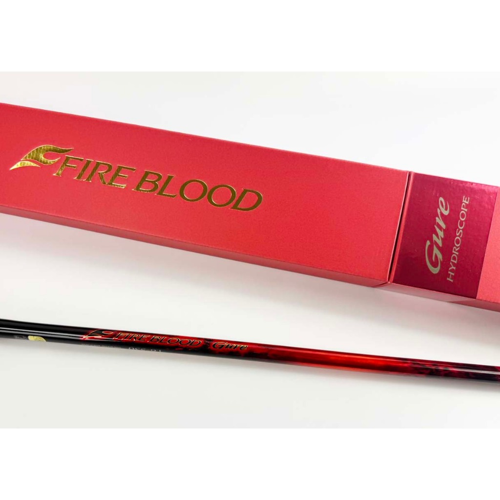 SHIMANO 24 FIRE BLOOD GURE 熱血磯釣竿（1.7-530） | 蝦皮購物