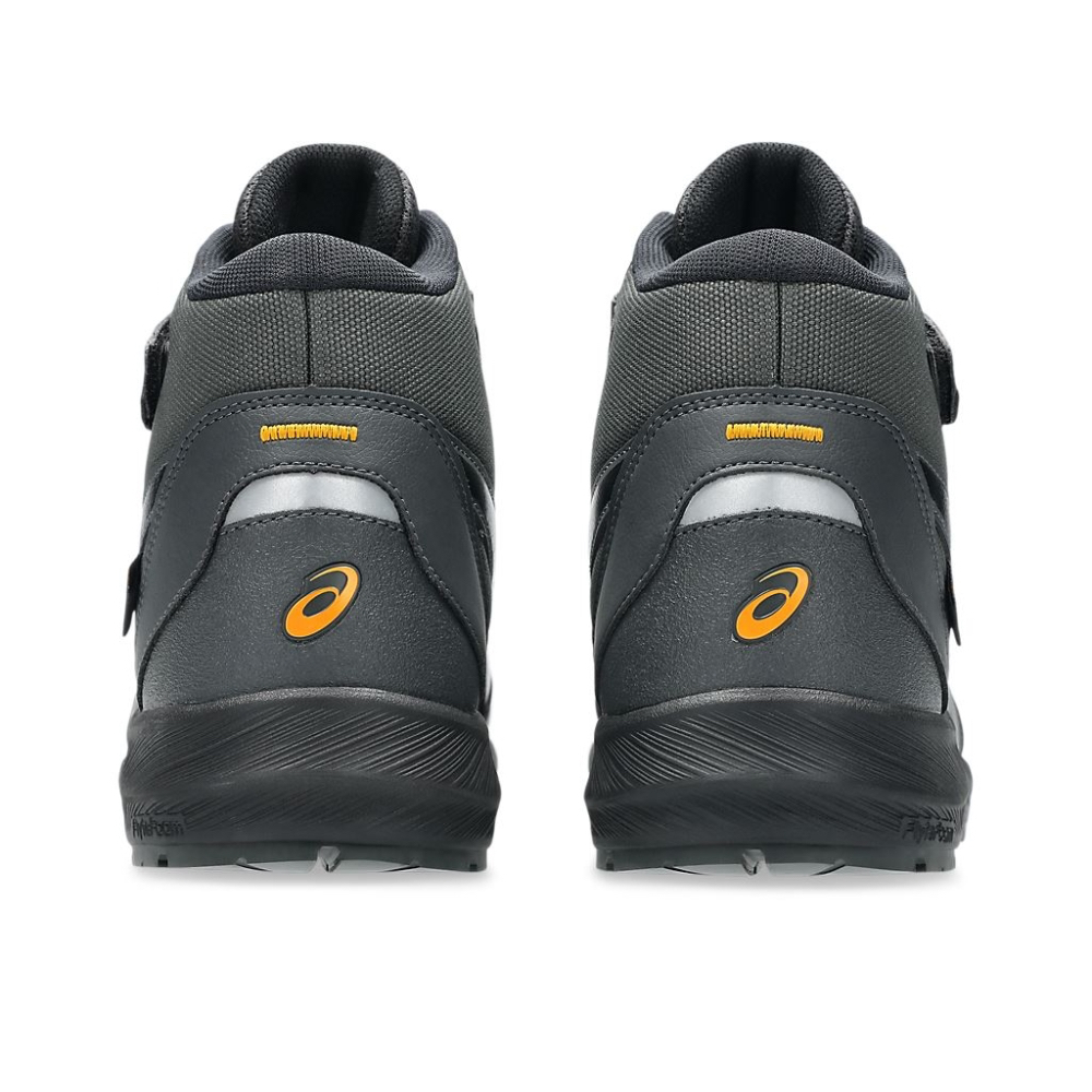 Asics 亞瑟士WINJOB CP216 TOUGH 中性款抗撕裂耐磨損工作防護鞋