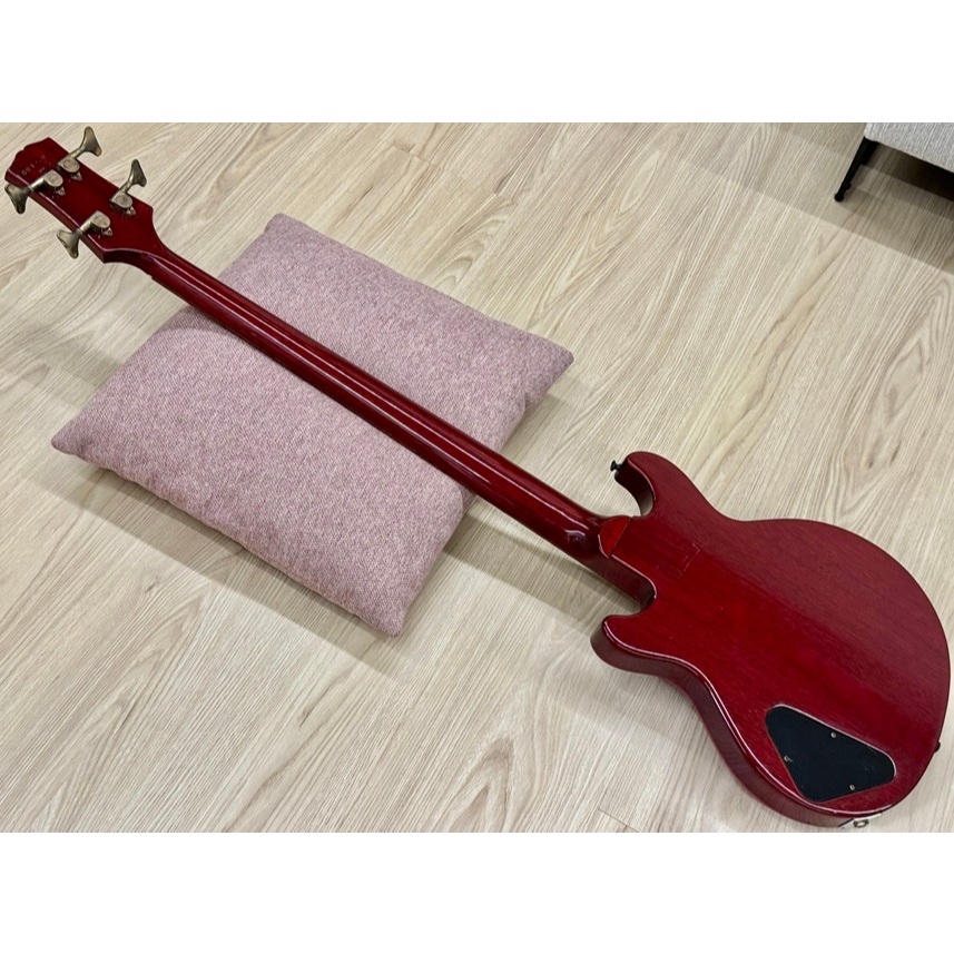 2006 Gibson Les Paul Standard DC Bass | 蝦皮購物