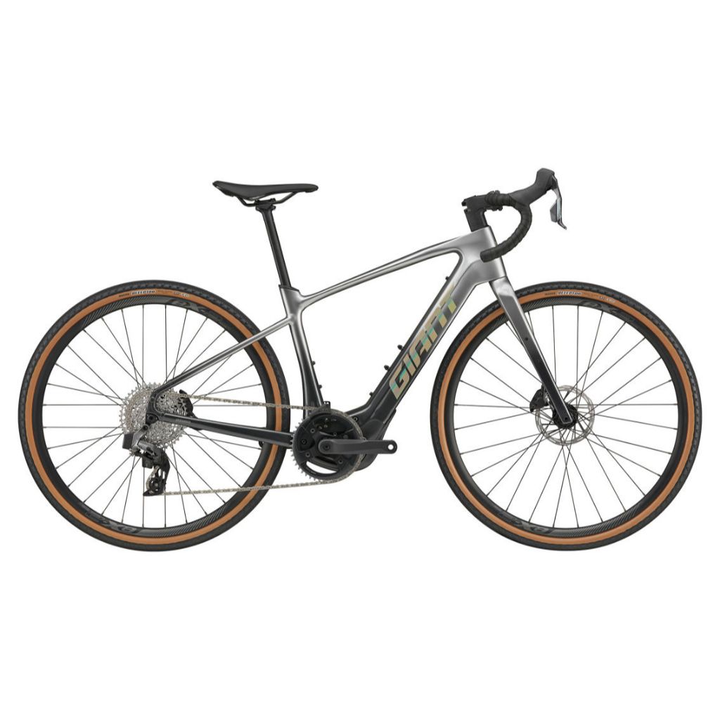  2026 GIANT Revolt E 1 