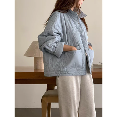 （下單前先私訊）🇰🇷Oct12/ Handmade-3M開發 歐膩會穿的漂亮羽絨外套