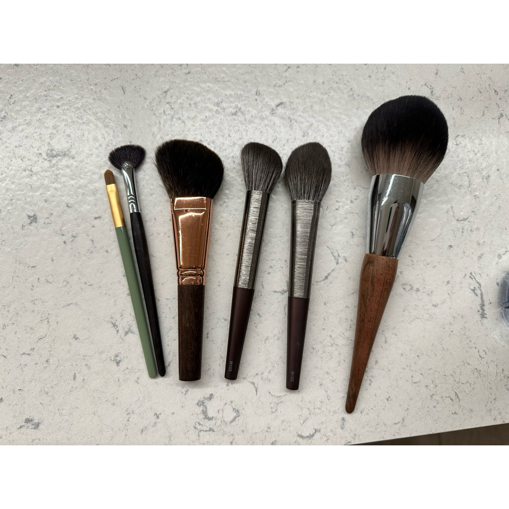 各類刷具/散粉刷高光刷陰影刷 | 蝦皮購物