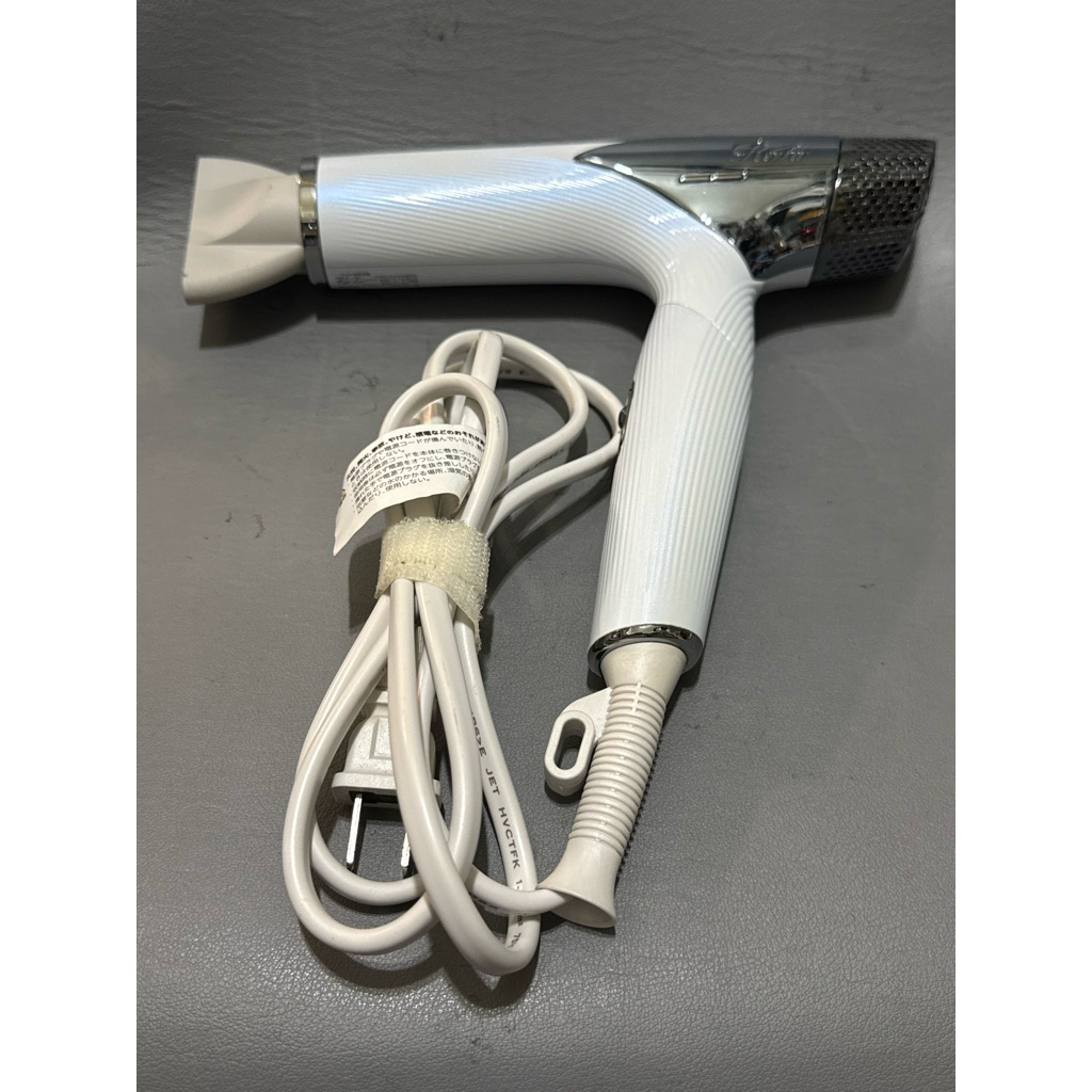 ReFa BEAUTECH DRYER SMART RE-AN-02A 二手吹風機| 蝦皮購物