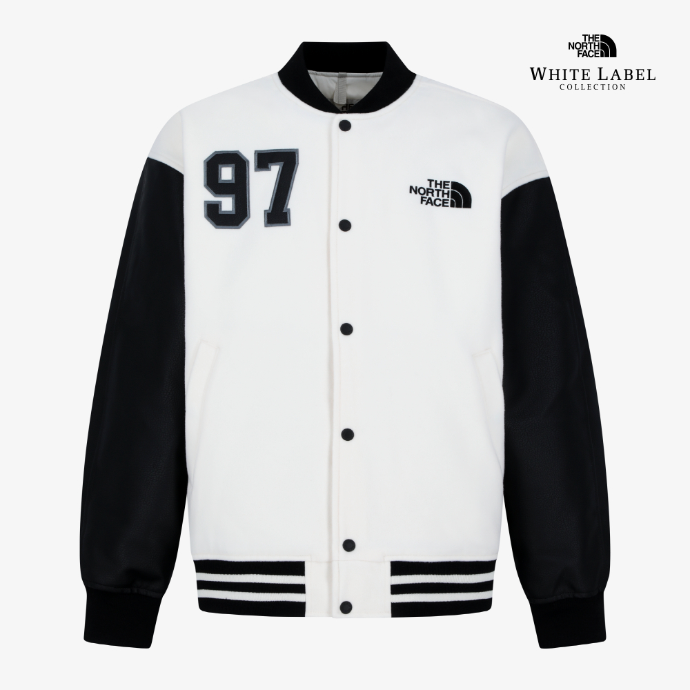 ☆Baro☆韓版The North Face 25FW VARSITY HEAT JACKET | 蝦皮購物