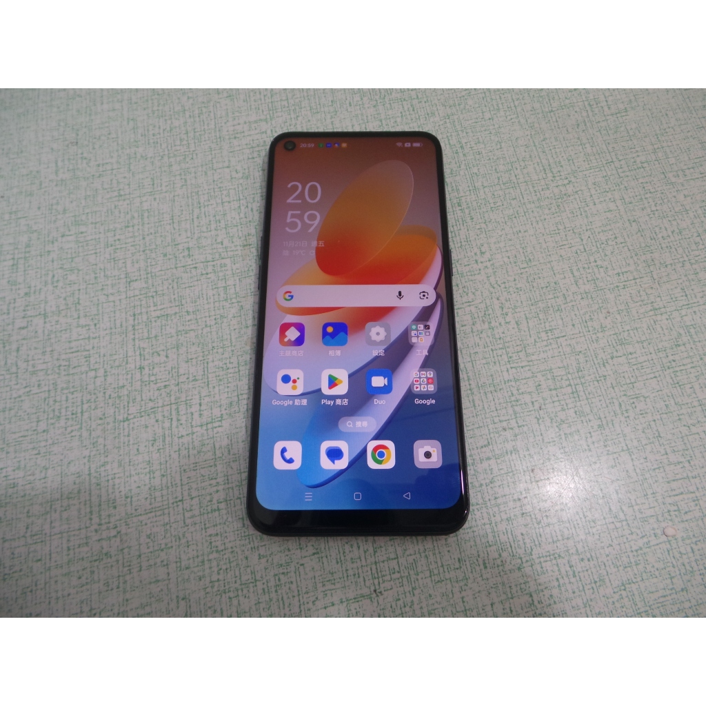 OPPO A53 CPH2127 4G/64G 功能正常 6.5吋 安卓12 請看說明 | 蝦皮購物