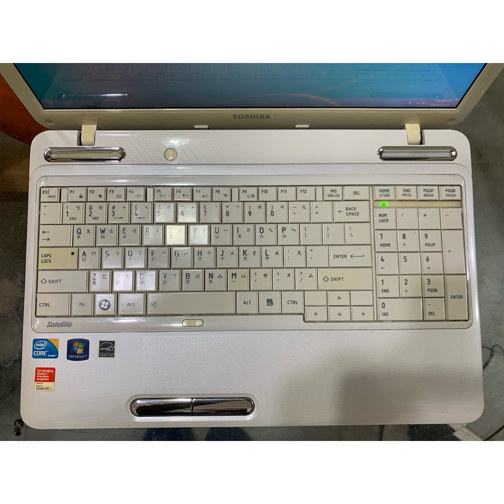 東芝 dynabook T552 T552/58FR PT55258FBFR 取扱説明書・レビュー記事 