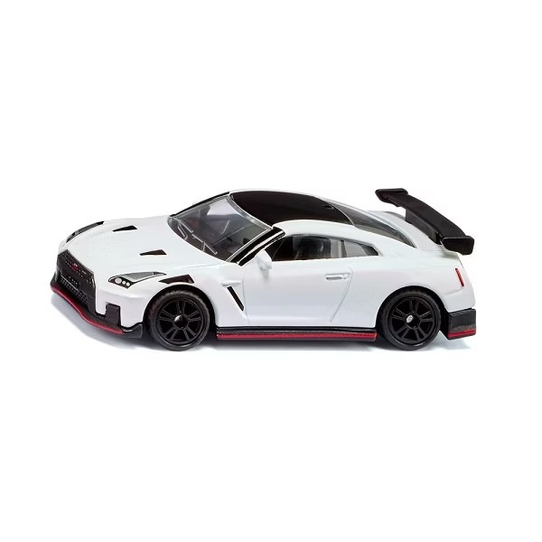 ＊微小時光＊SIKU｜Nissan GT-R Nismo R35｜日產東瀛戰神 GTR｜1/64合金模型車 | 蝦皮購物