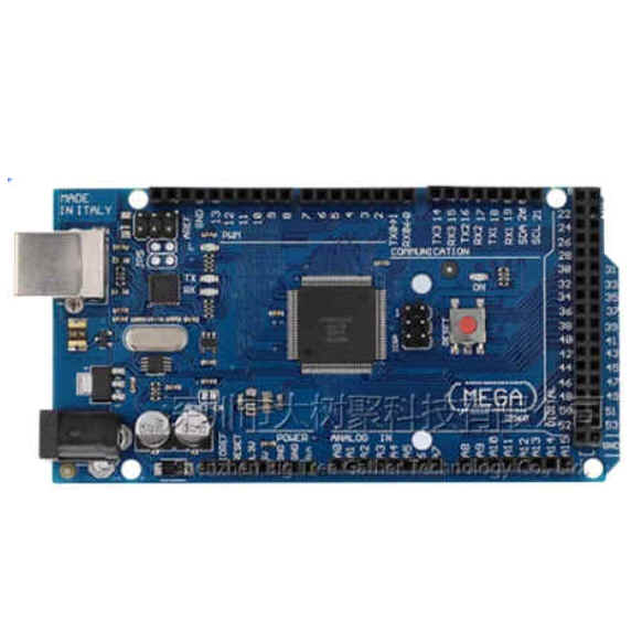 [ABC] Arduino Mega2560 開發板 CH340G USB2TTL | 蝦皮購物