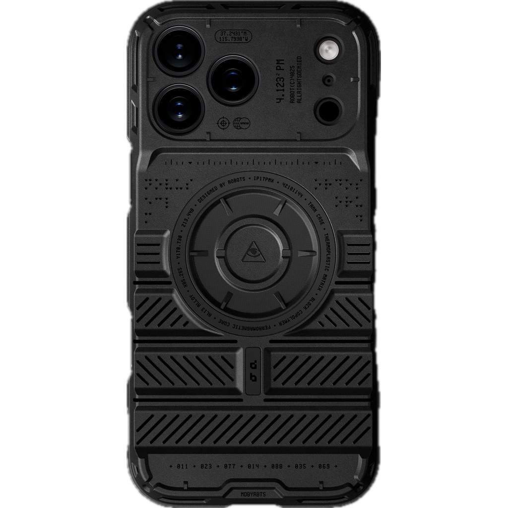 代購】🔥dBrand Tank case 手機殼🔥 手機殼iPhone 17 air pro max