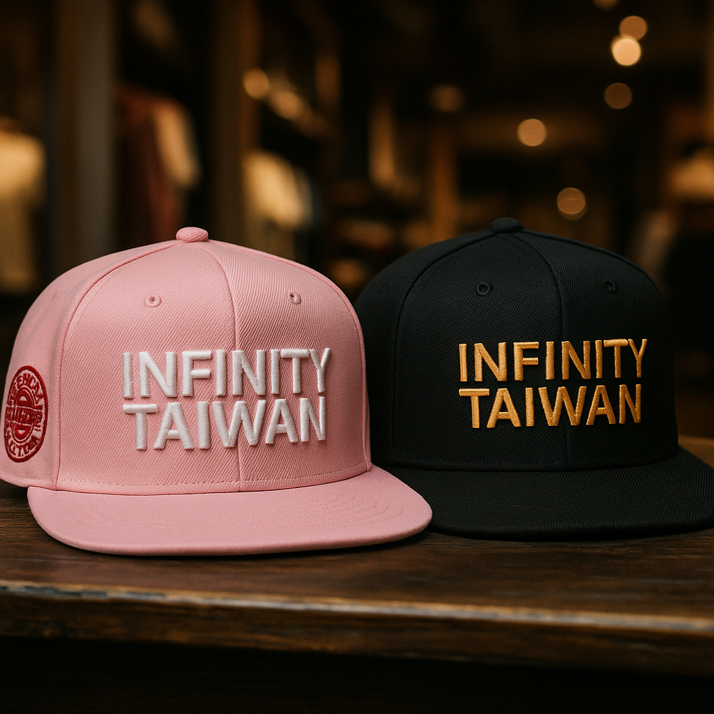 【INFINITY TAIWAN】Infinity Momentum Cap 無限動能帽 百鐵認證聯名款 男女適用 | 蝦皮購物
