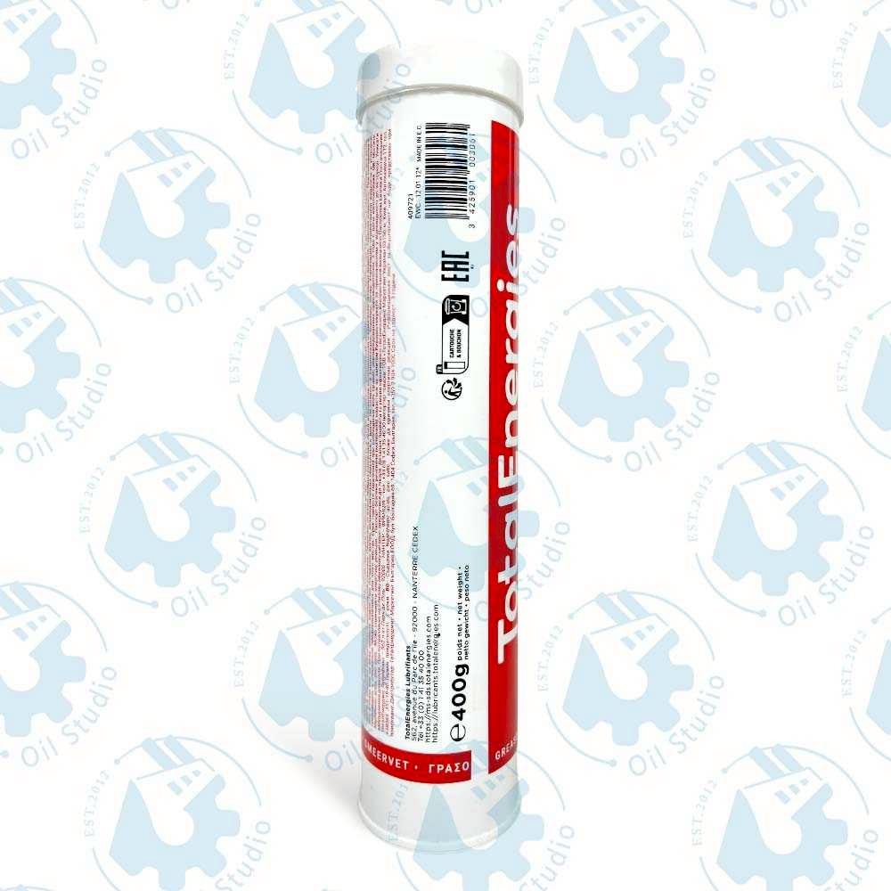 《油工坊》TotalEnergies MULTIS MS 2 潤滑油 黃油 二硫化鉬 耐高溫 400g 潤滑脂 潤滑 | 蝦皮購物