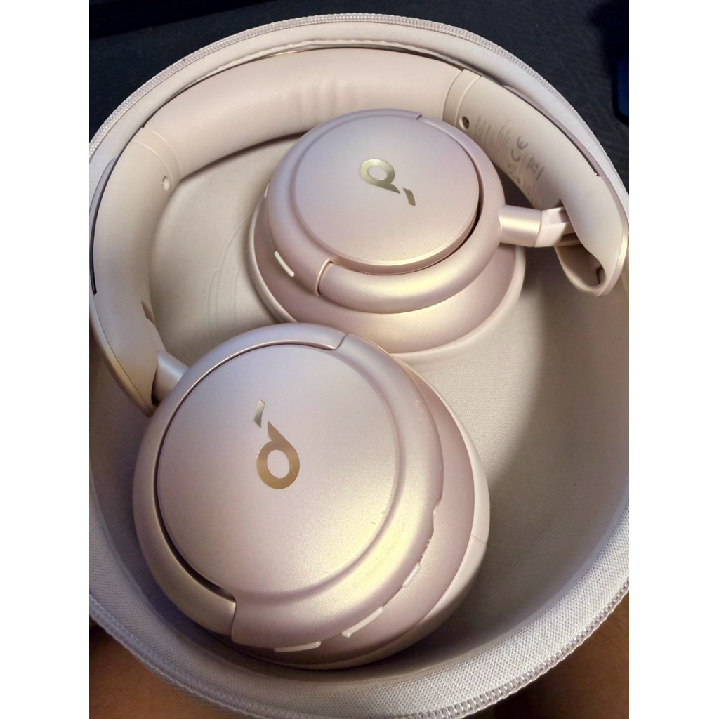 Soundcore Q35 | 蝦皮購物