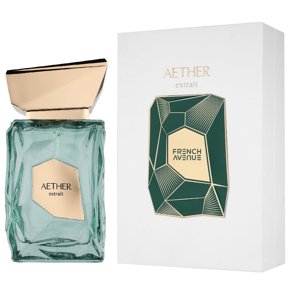 French Avenue Aether 香精 100ml 完美平替 PDM Greenley 格林利《魔力香水店》 | 蝦皮購物