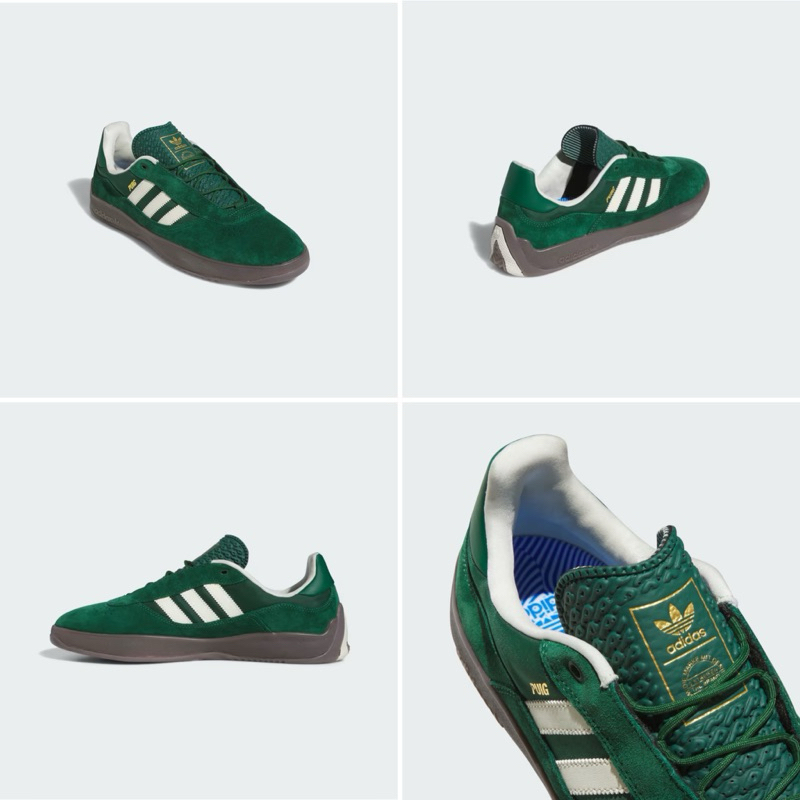 ADIDAS 愛迪達 PUIG SAMPLE 男款 | 蝦皮購物