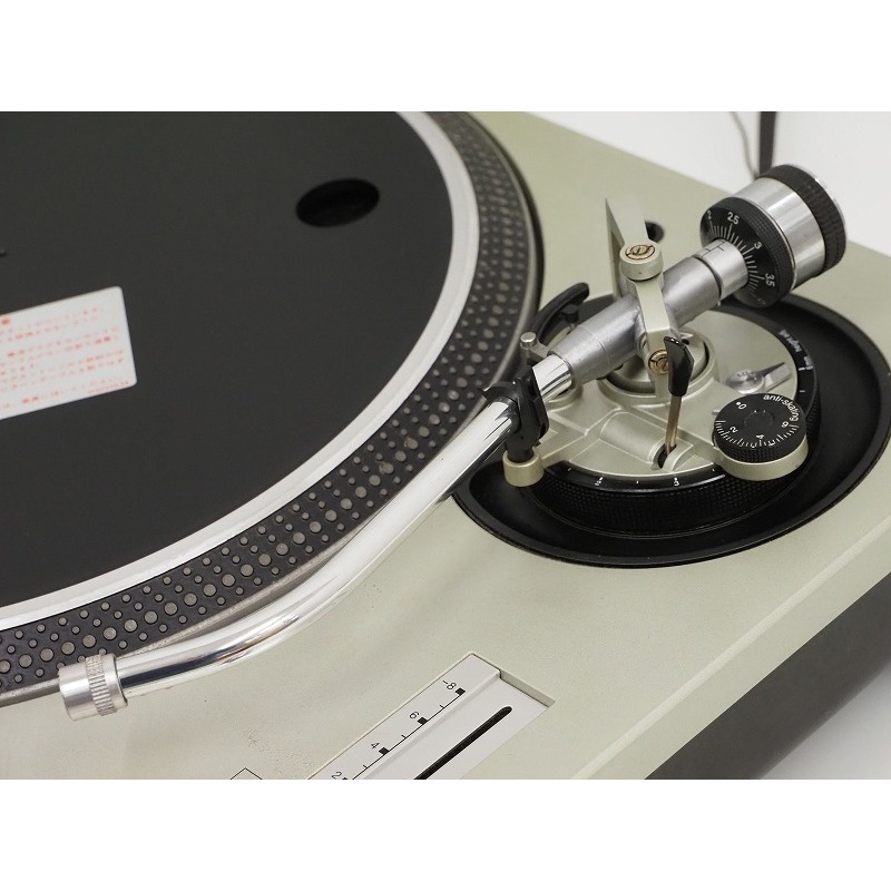 松下Technics SL-1200 MK5 直驅式黑膠唱盤(轉盤唱機LP Vinyl DJ