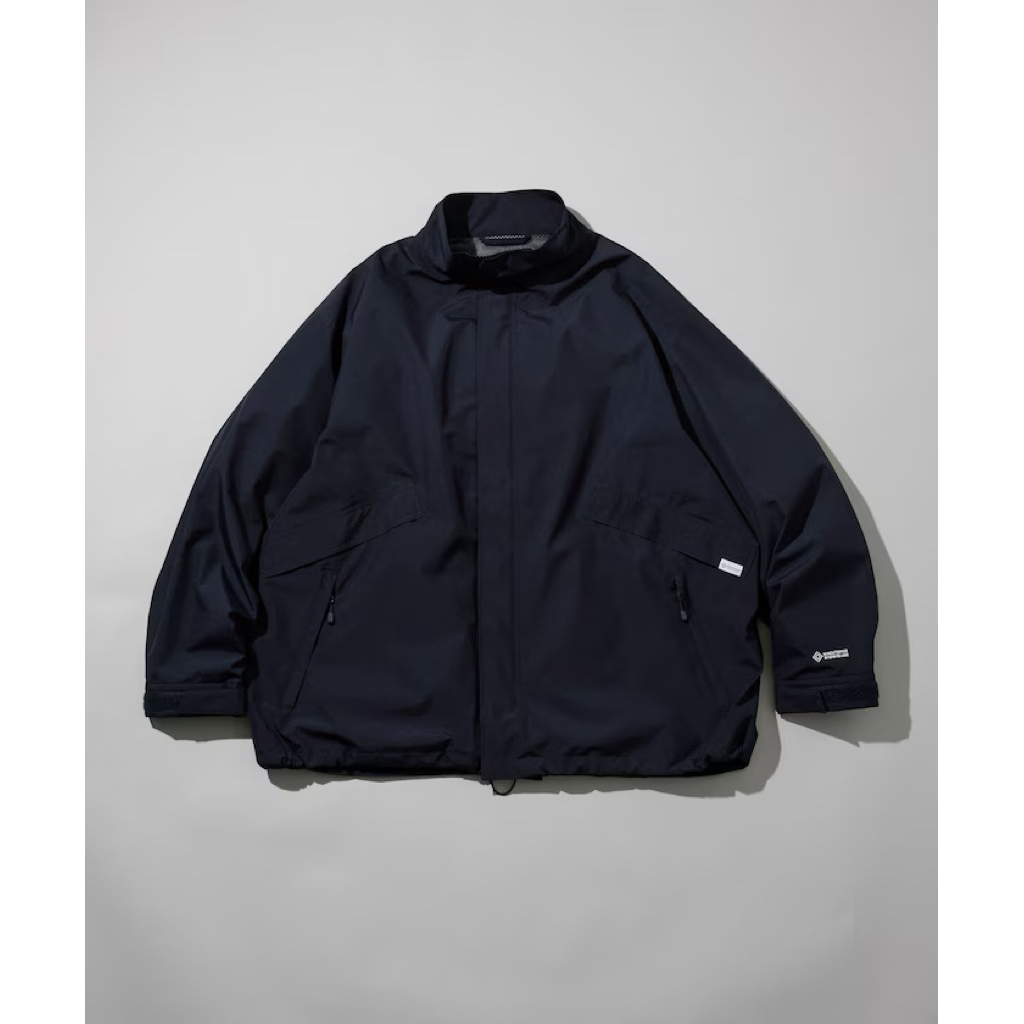 代購PLUS PHENIX GORE-TEX WINDSTOPPER SHORT MODS COAT | 蝦皮購物
