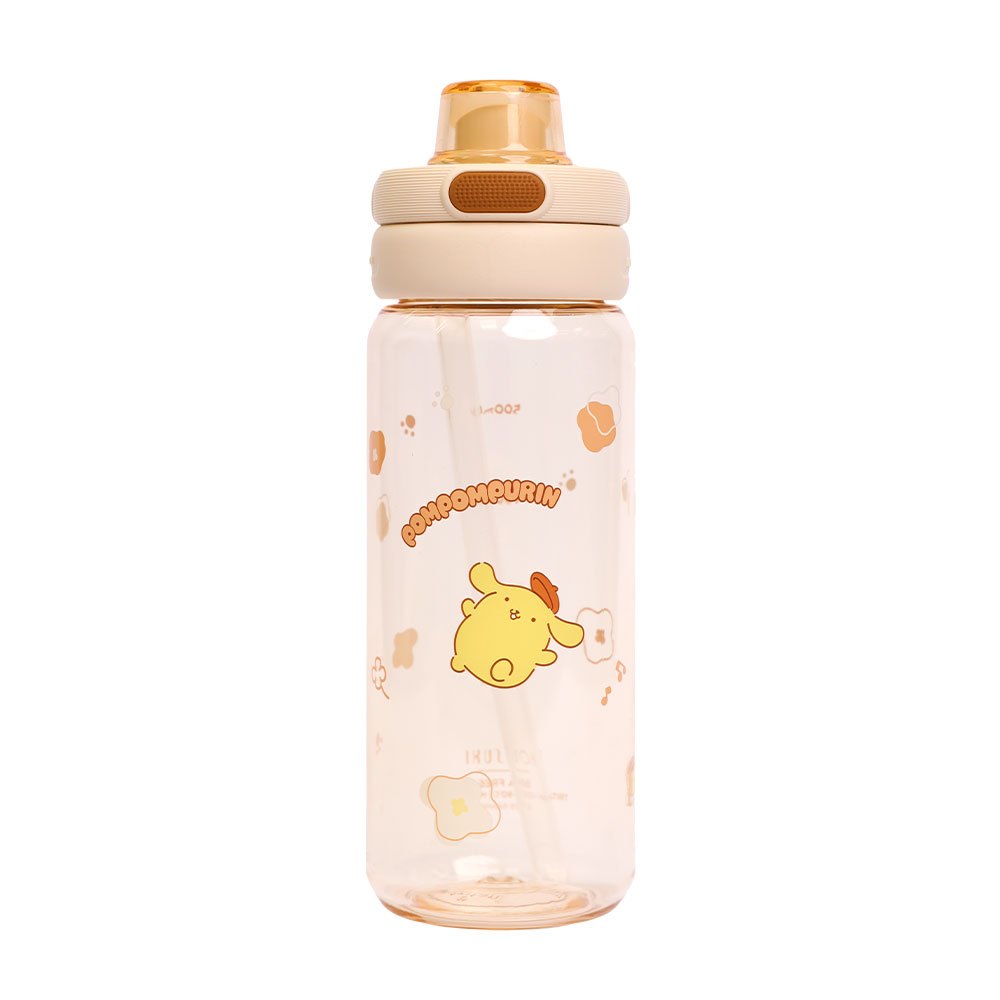 HOUSUXI官方旗艦】三麗鷗-Tritan雙飲彈蓋水瓶650ml(任選) | 蝦皮購物