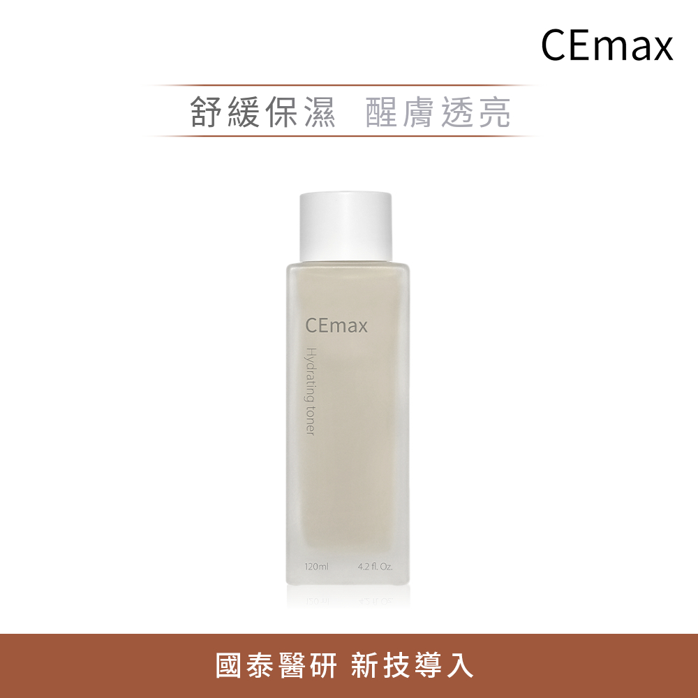 CEmax玻尿酸保濕修護舒活水120ml | 蝦皮購物