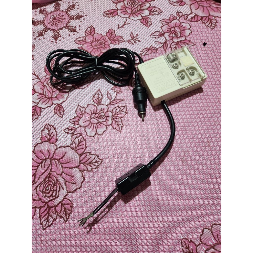 日製 NEC PC Engine 原廠 RF 切換器 | 蝦皮購物