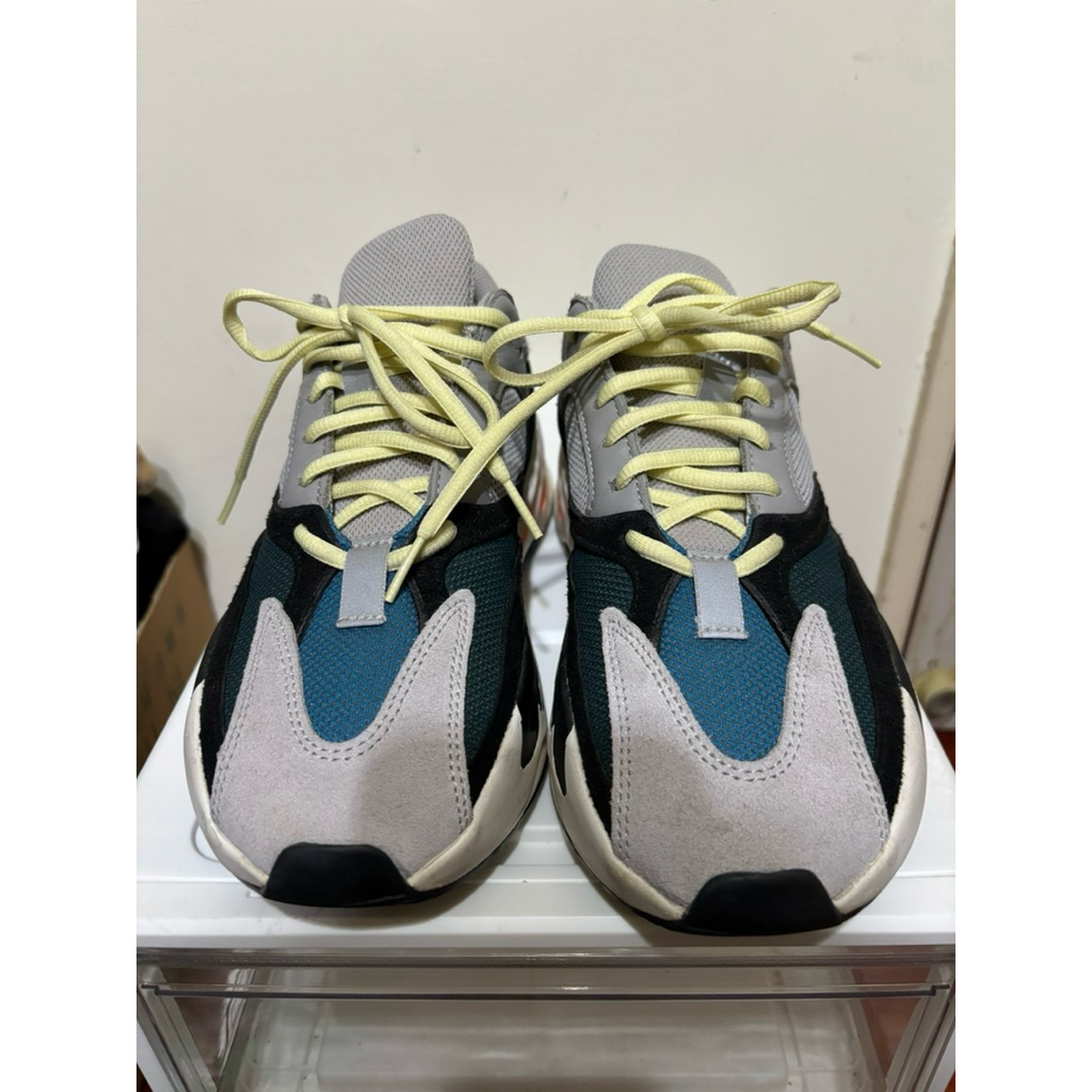 adidas gazelle silver green womens SaleSavy Price Lowered: adidas Yeezy 700 MNVN Honey Flex  SoleSavy