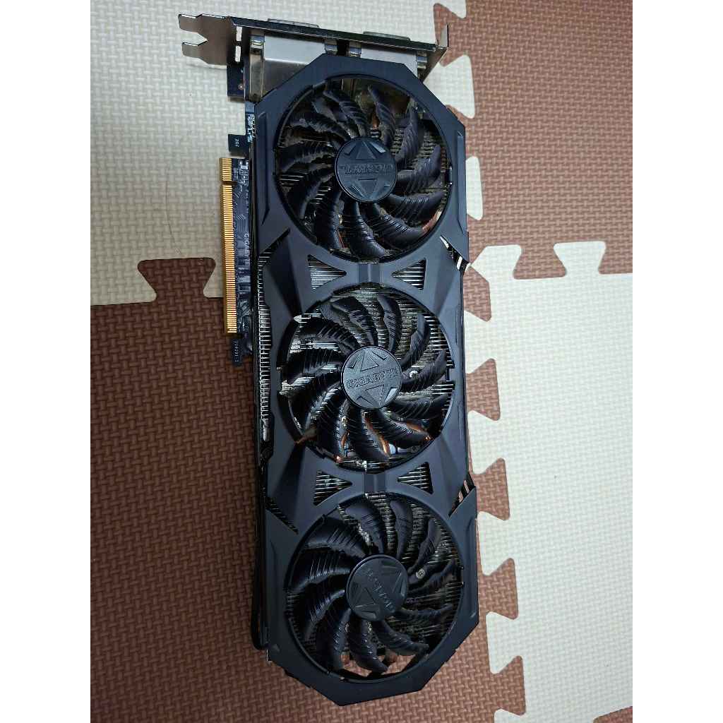 GV-N970G1 GAMING-4GD gtx970 二手 | 蝦皮購物
