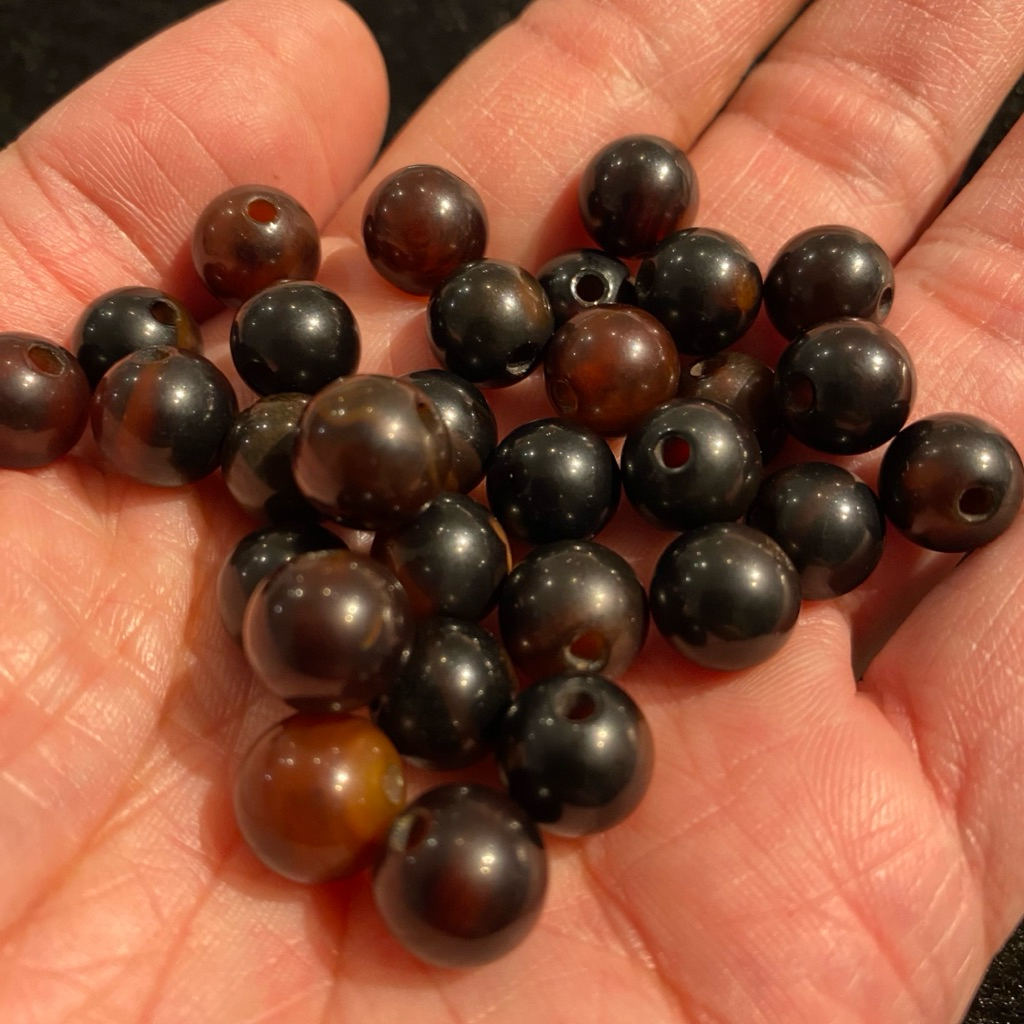 上肯老礦天珠‼️西蔵老礦手工伝承佛龍眼梵字（出世三面大黒天）如意宝珠天珠 老礦天珠- 優惠推薦- 2026年6月| 蝦皮購物台灣