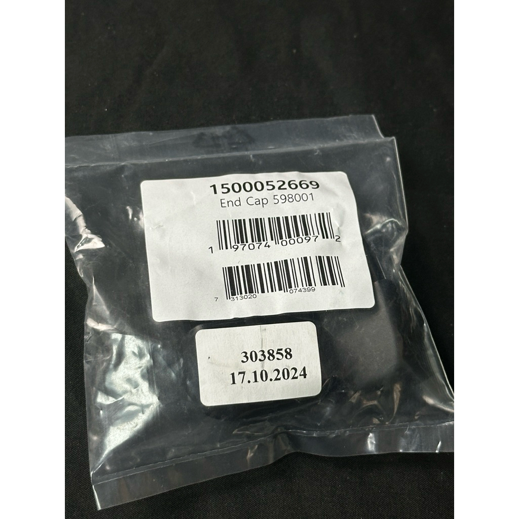 【鈞一價】Thule 52669 For 598 滑軌塞 尾塞 車頂架 攜車架 單車架 保母車 補給車 公路車 | 蝦皮購物