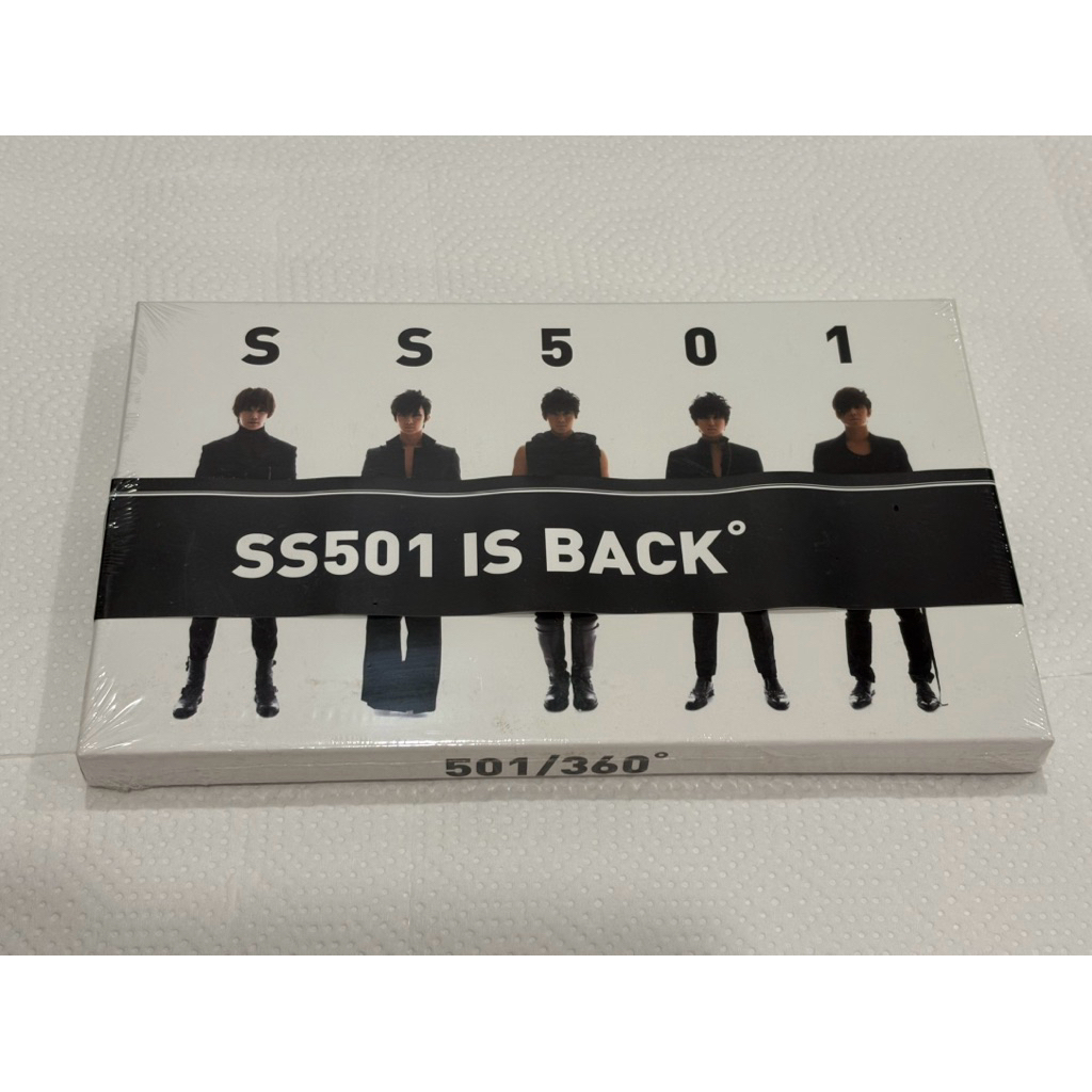 ss501 - 優惠推薦- 2026年9月| 蝦皮購物台灣
