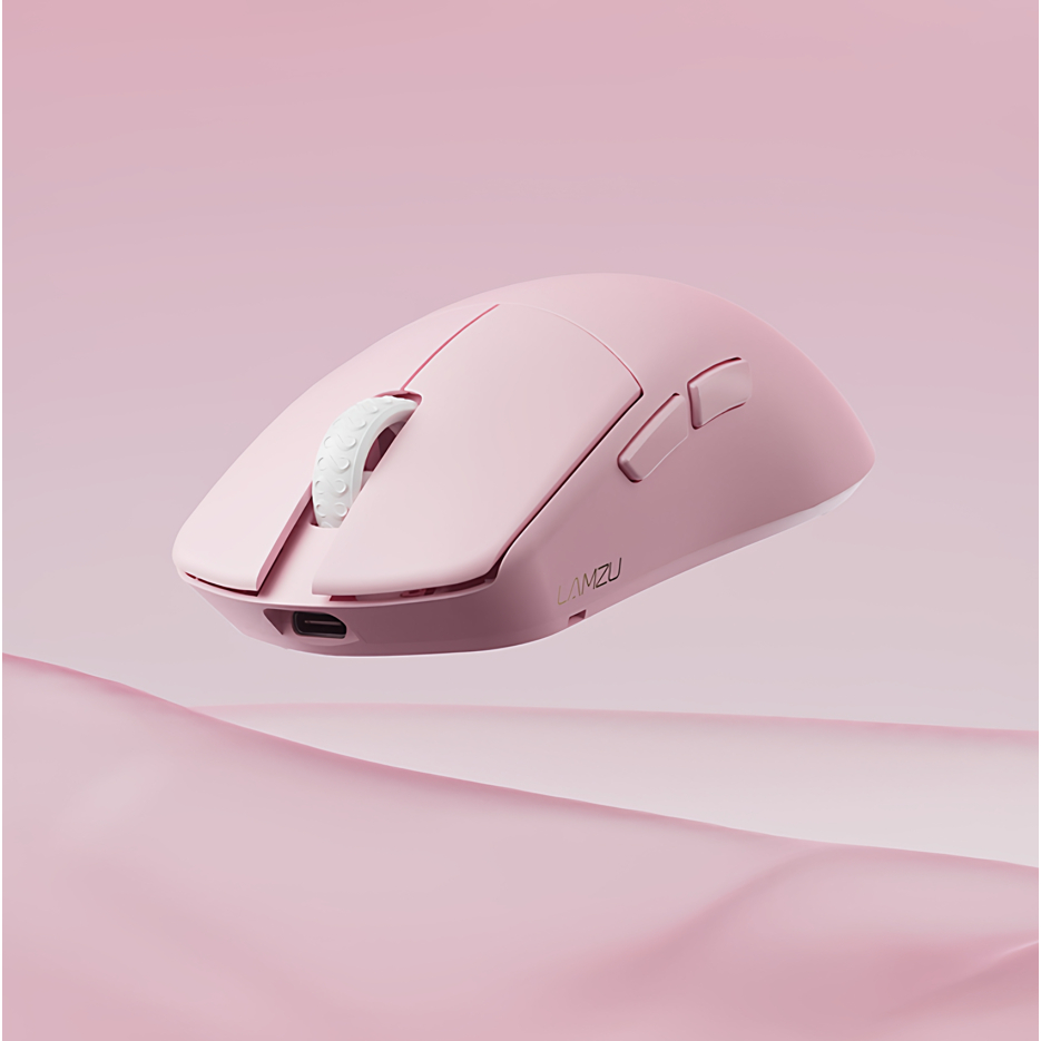 Lamzu Maya Champion Pink | 蝦皮購物