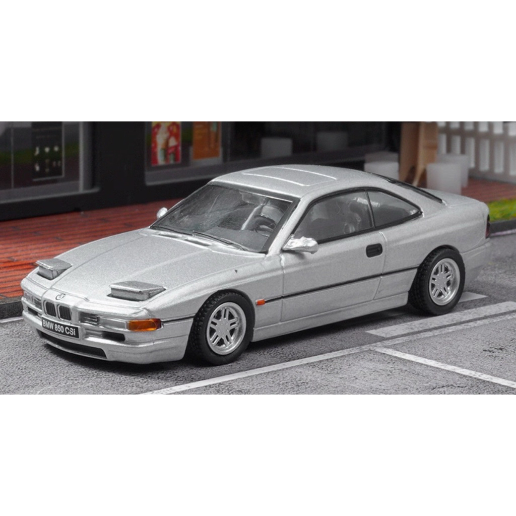 DCT Shadow 1:64 BMW 850 CSI 模型車 | 蝦皮購物