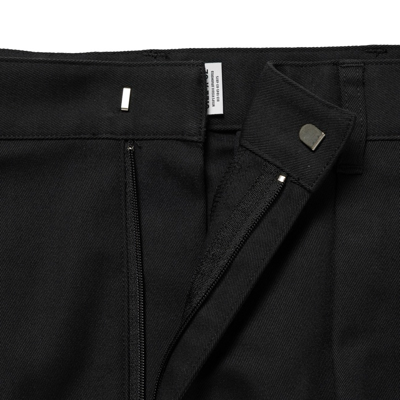 WTAPS 25AW TRDT1804 / TROUSERS / POLY. TWILL 長褲休閒褲| 蝦皮購物