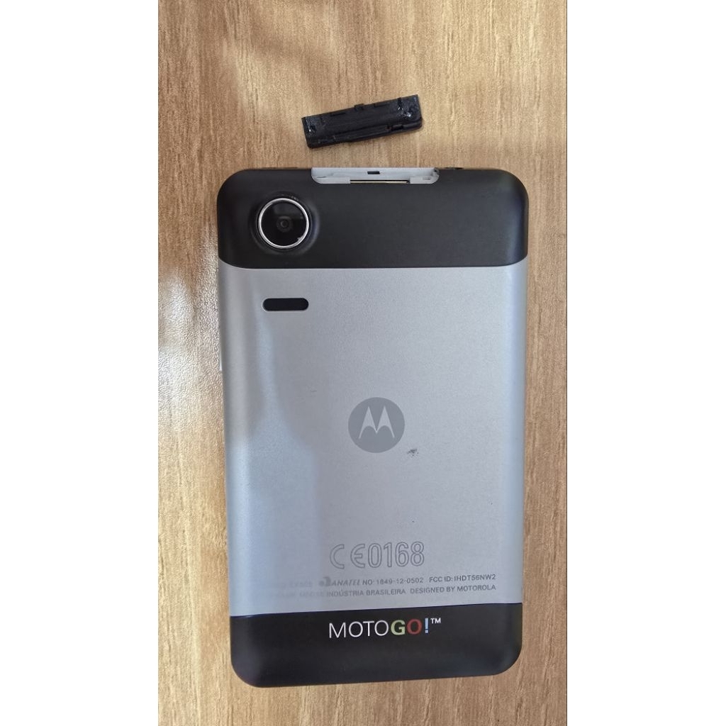 motorola 0168 當零件機販售 沒有電池可以測試 | 蝦皮購物