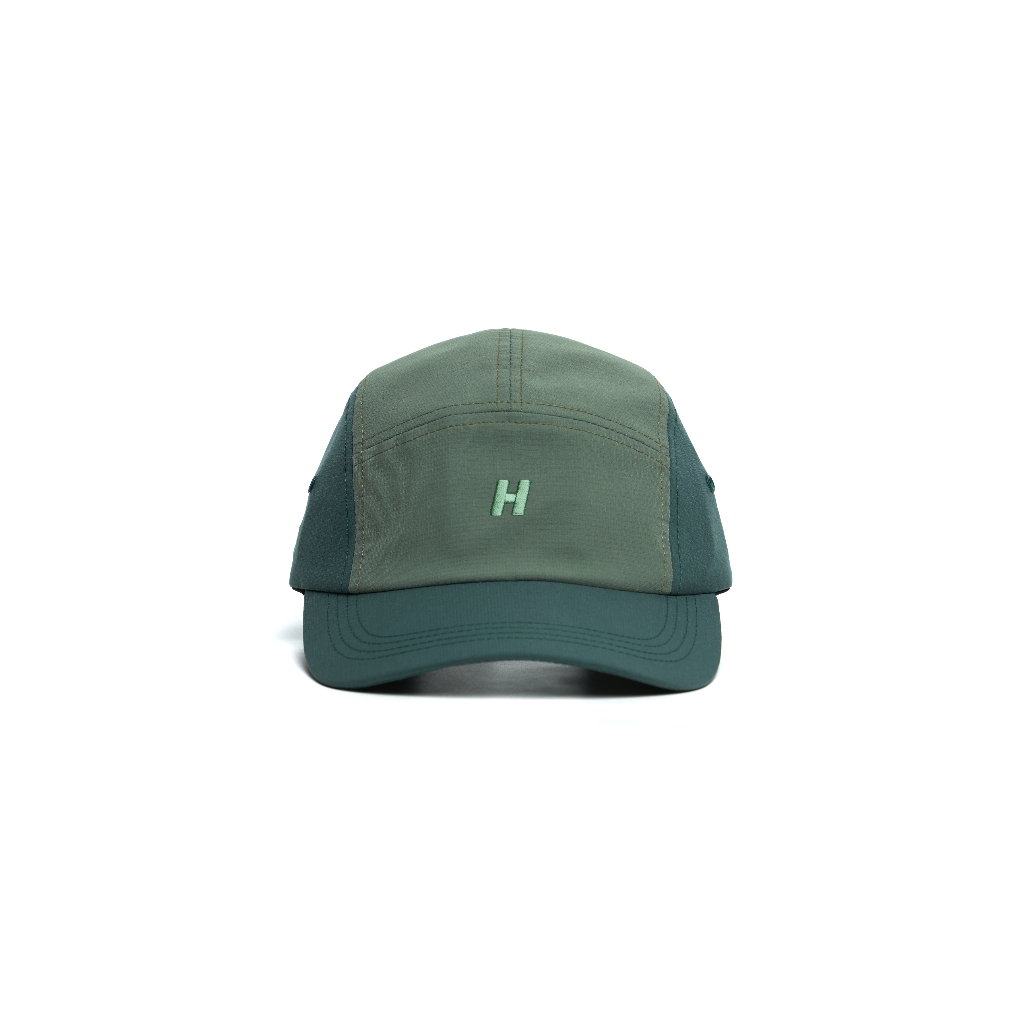 HUTCH ASAP Cruise 5 Panel Cap 