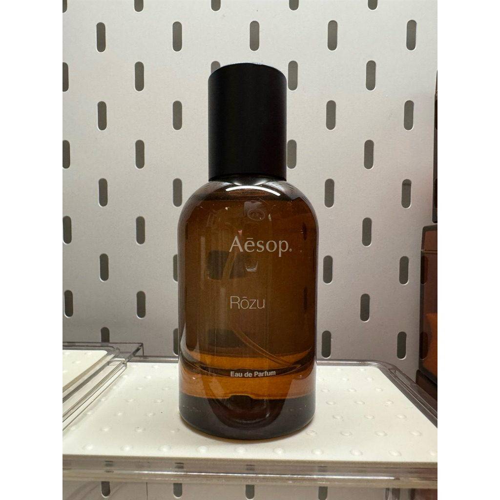 分享香/試香 Aesop Rozu 馥香水 | 蝦皮購物
