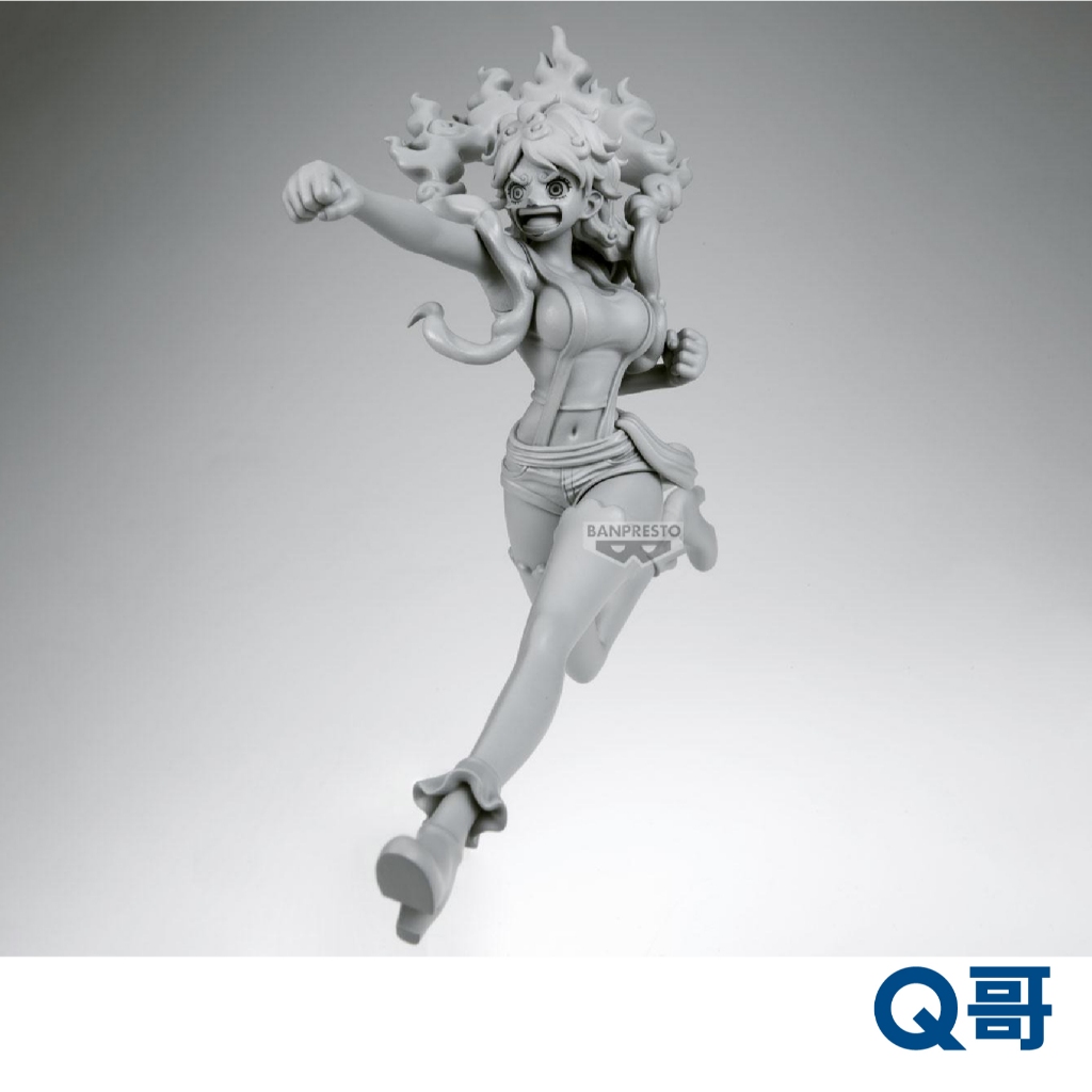 萬普 代理版 航海王 珠寶·波妮 BATTLE RECORD COLLECTION 景品 波妮 公仔 海賊王 模型 Q哥 | 蝦皮購物