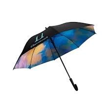 Wmarket∣現貨】韓國代購Übermensch G-DRAGON 權志龍雨傘短傘長傘彩虹