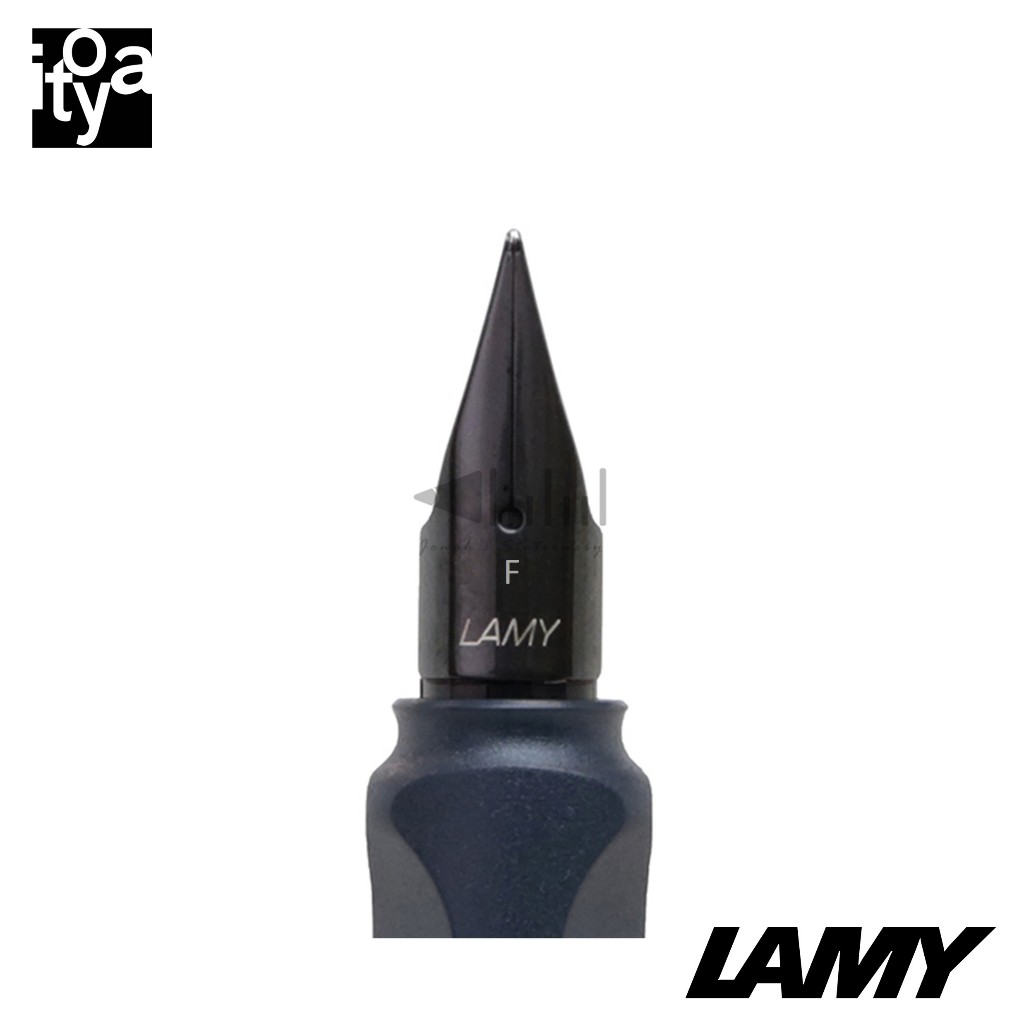 台日文具】數量限定日本銀座伊東屋LAMY safari x Itoya copper 02 鋼筆