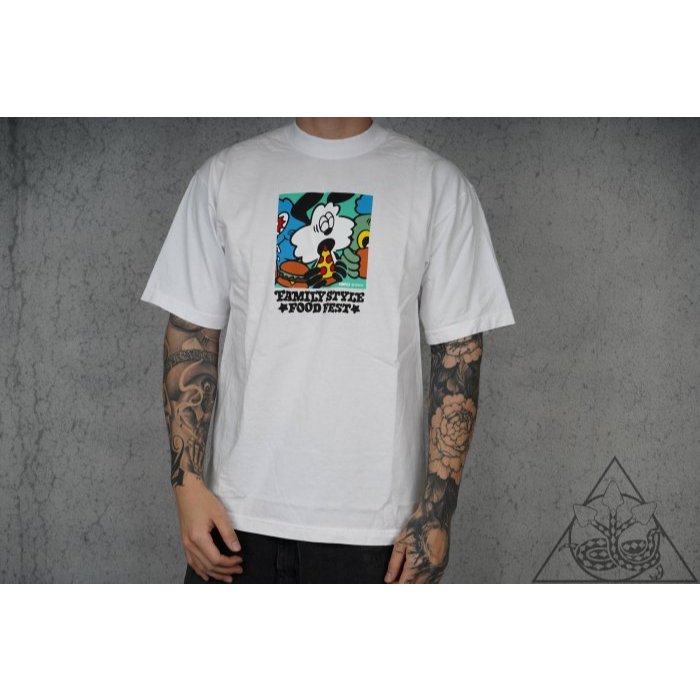 HYDRA】Verdy Family Style Vick Logo Tee 聯名短踢【HYAW90】 | 蝦皮購物