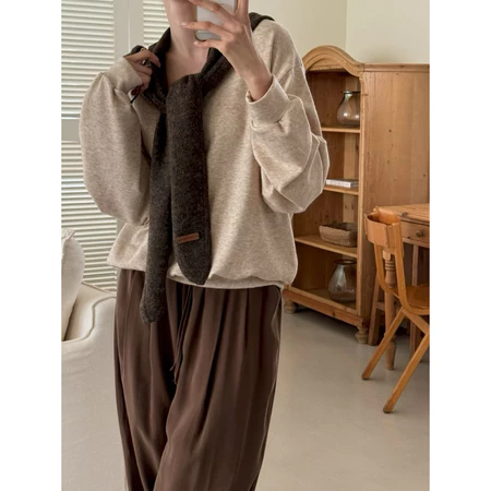 🇰🇷Oct10/ 穿搭加分單品✨高單店披肩毛帽！