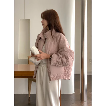 (下單前先私訊)🇰🇷Oct12/ Handmade-3M開發 歐膩會穿的漂亮羽絨外套