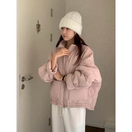 （下單前先私訊）🇰🇷Oct12/ Handmade-3M開發 歐膩會穿的漂亮羽絨外套