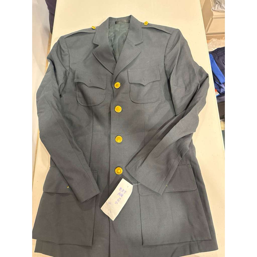 （1254）出售-全新陸軍軍常服、軍便長褲 | 蝦皮購物